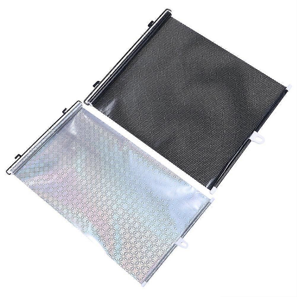 Adjustable Windshield Protector, Secure Sun Cover for Enhanced Car Comfort