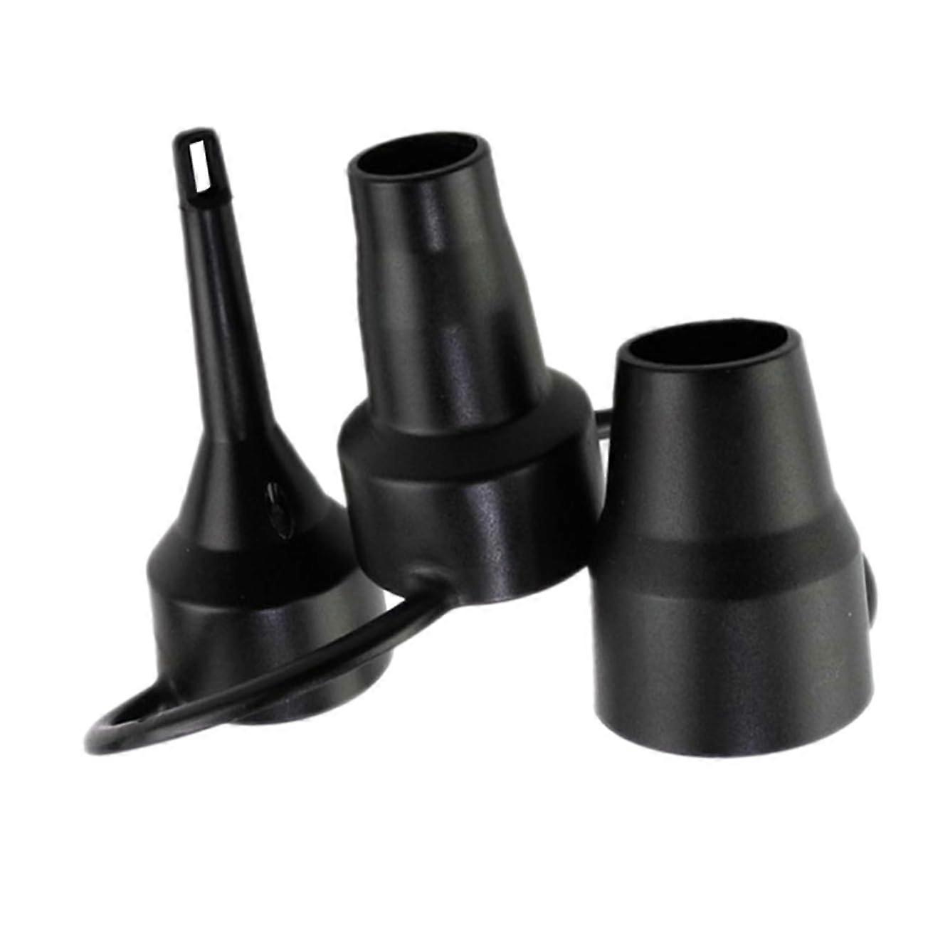 Replacement nozzle for air pumps Compatible with inflatable Quick tall