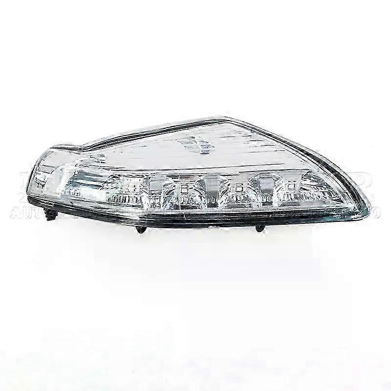 LED Rearview Mirror Turn Signal Light For Car Blinker Indicator Light For Buick Lacrosse 2009 2010 2011 2012 2013-2015