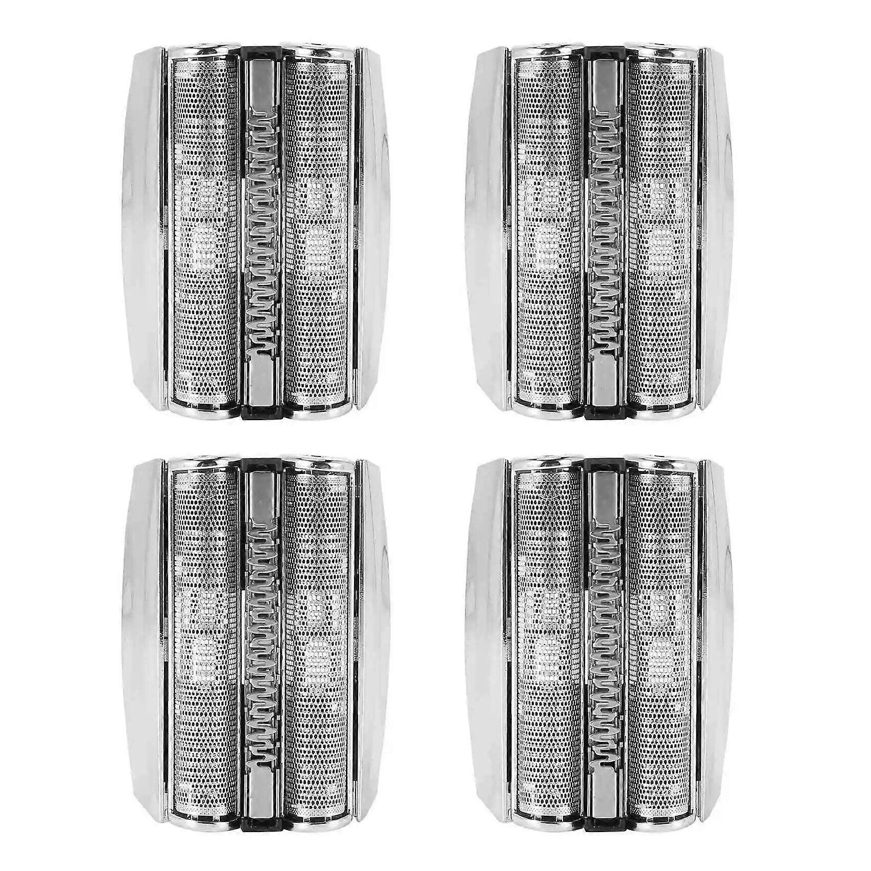 4X Replacement Shaving Head for Braun 70S Series-7 790Cc Replacement Head