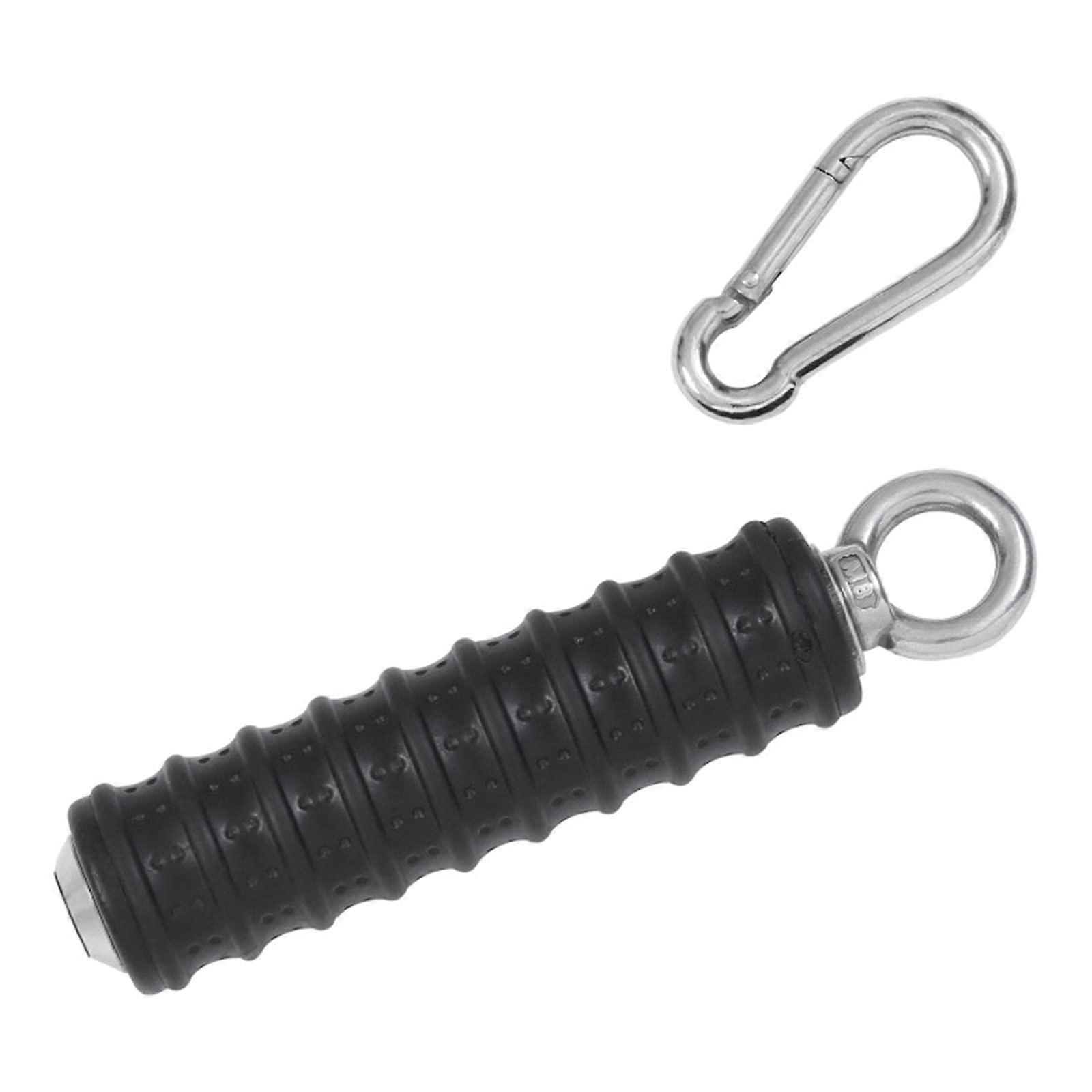 Power cable handles power cable machine attachment, exercise handles pull triceps force