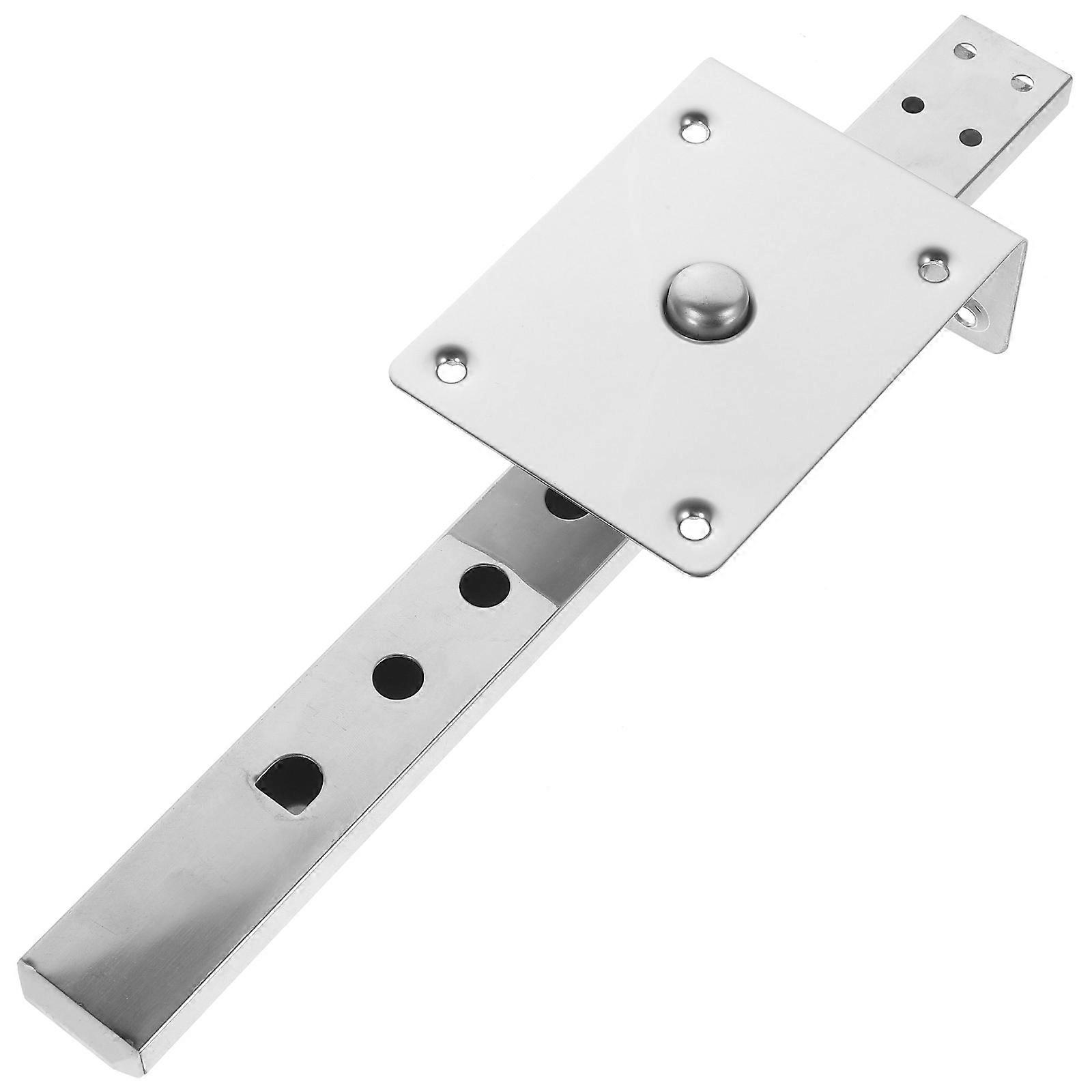 Salon Chair Headrest Bracket Replacement for Barber Chairs – Minimalist Design with Stylish Accessory for Salon Use