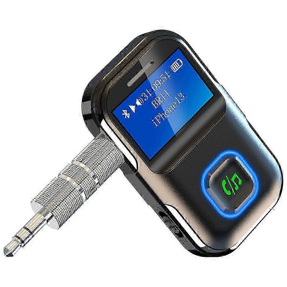 Bluetooth 5.0 Receiver for Car (1 piece)