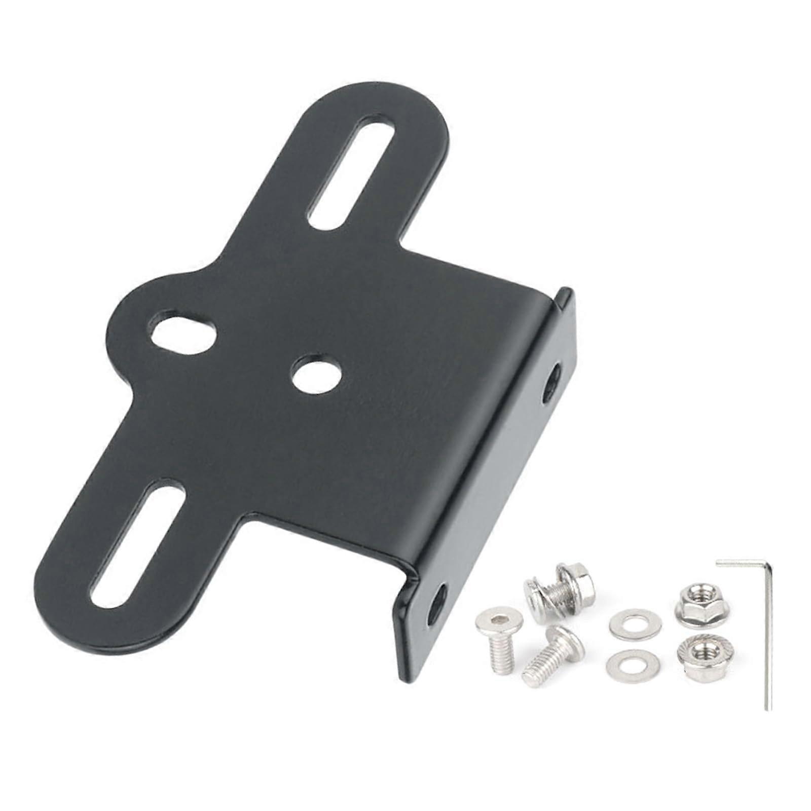 Easy to Install Reflectors Bicycle Bag Pannier Rack Holder for Mountain Bikes and City Bikes