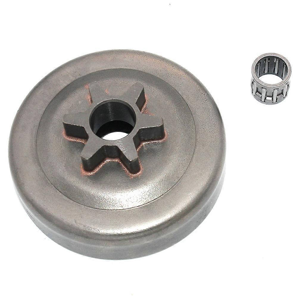 Applicable Clutch Drum Bearing for Jonsered 2035 2036 2040 CS2040 CS2137 CS2138 530047061 530069315 530048131