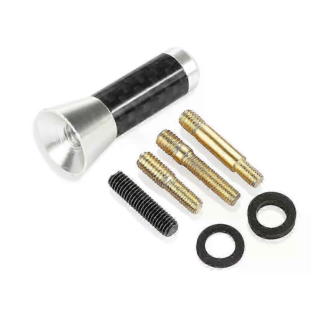 هوائي سيارة قصير متوافق مع طرازات بيجو المختلفة بما في ذلك 206 ، 207 ، 208 ، 301 ، 307 ، 308 ، T9 ، 406 ، 407 ، 408 ، 508 ، 2008 ، 3008 ، 5008 ، 1