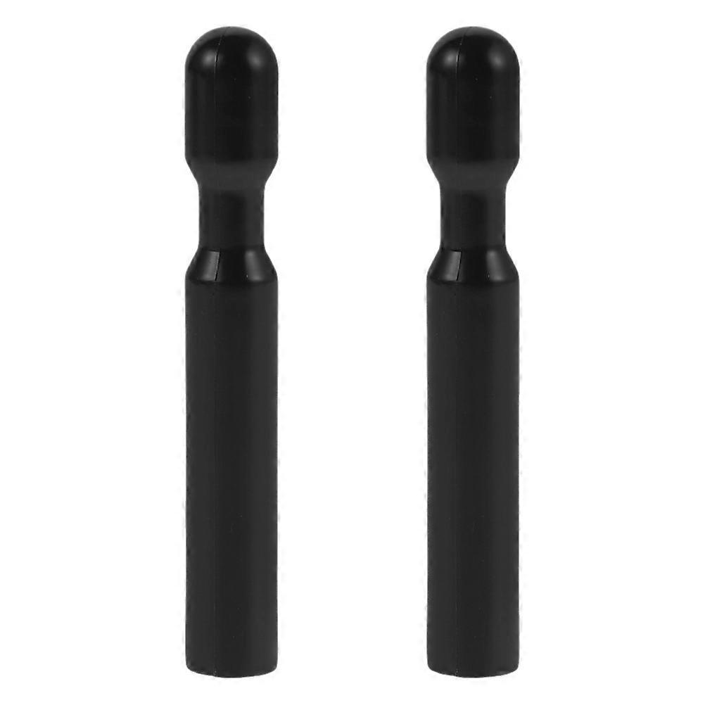 Auto Door Locks Car Door Lock Knobs Sleek Design For Daily Use 2Pcs