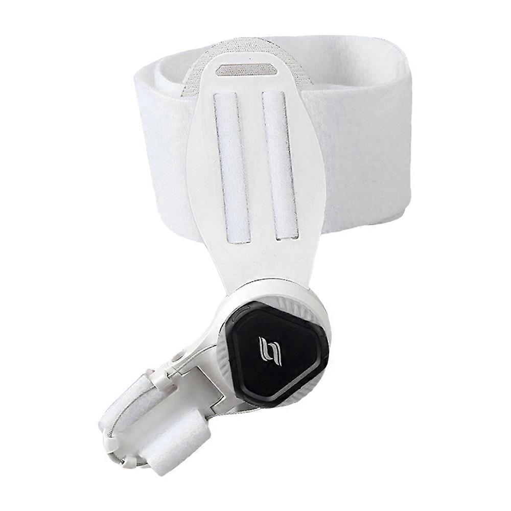 Toe Straightener Bunion Corrector Toe Separators for Big Toe Pain Relief