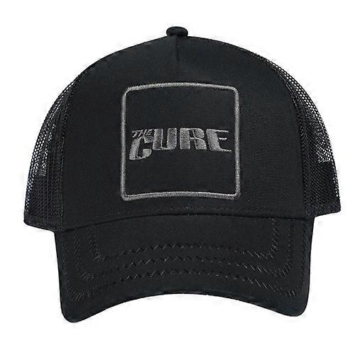Amplified The Cure Trucker Cap