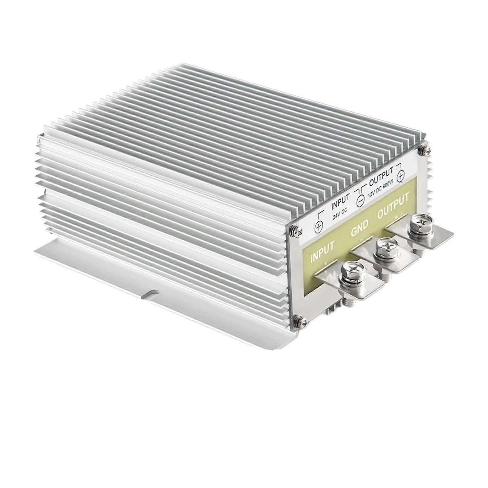 36V 48V TO 12V 60A STEP DOWN DC DC CONVERTER 48VDC TO 12V DC 60 AMP 720Watt B60364812