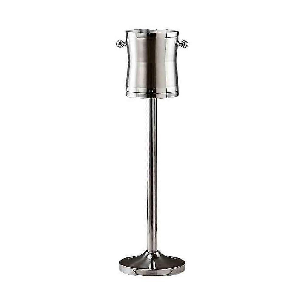 Ice bucket Deluxe wine bucket for household use with stand