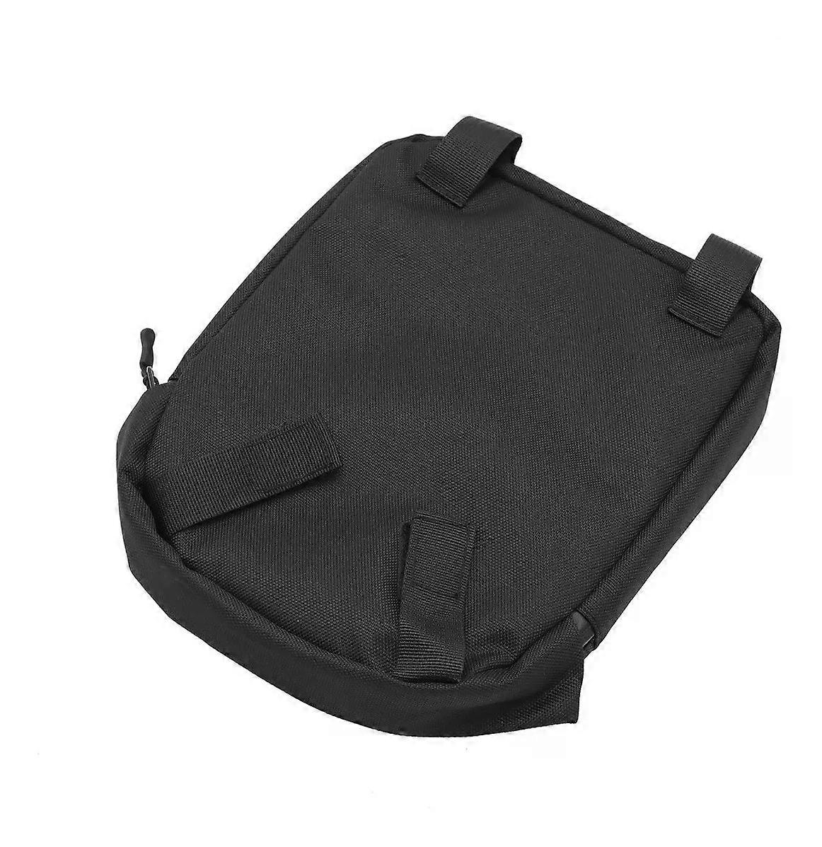Bolsa De Asiento De Motocicleta Impermeable