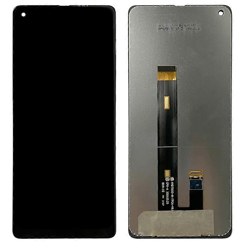 For Cubot Max 3 OEM Grade S LCD Screen and Digitizer Assembly Part (Without Logo)