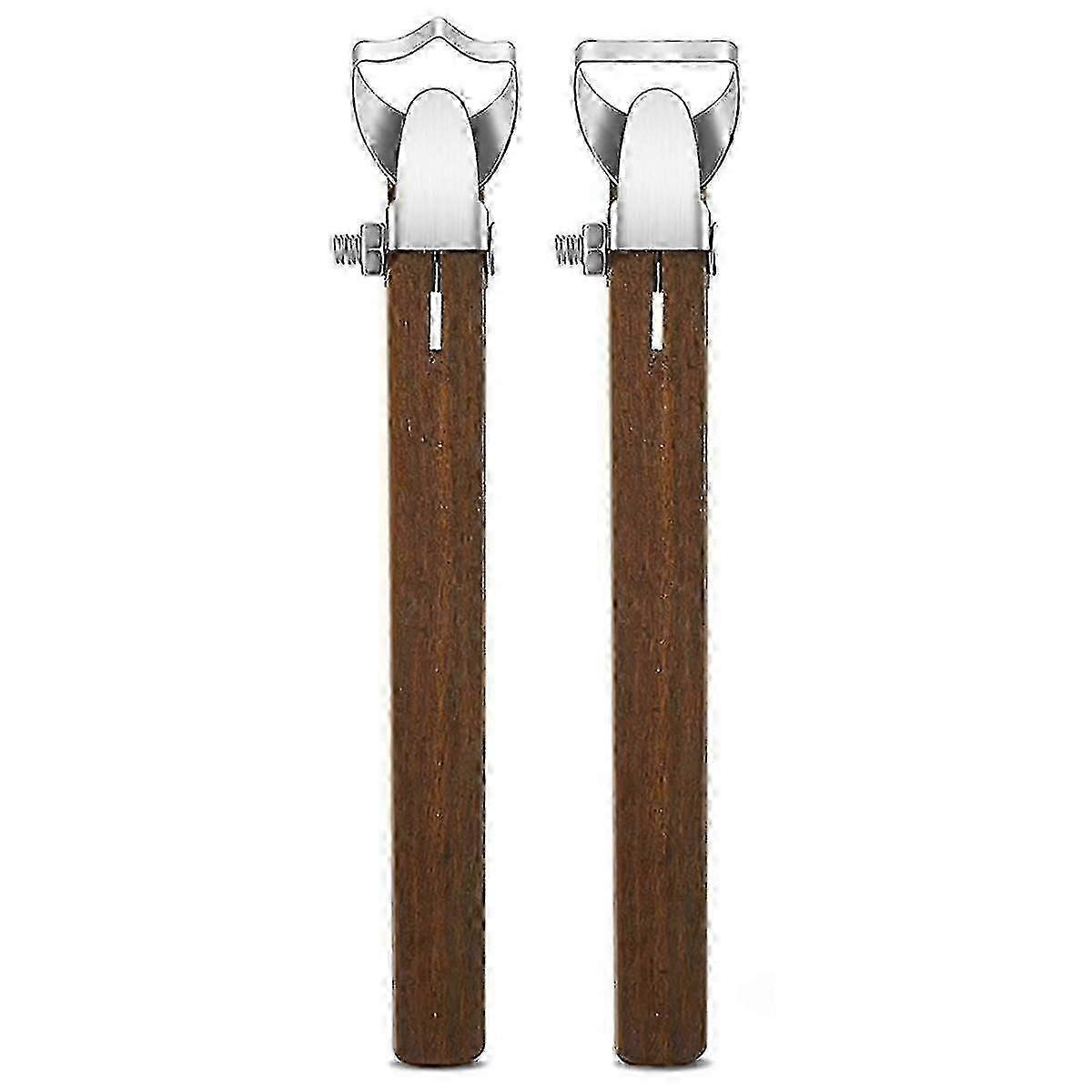 Pottery Carving Tool Set
