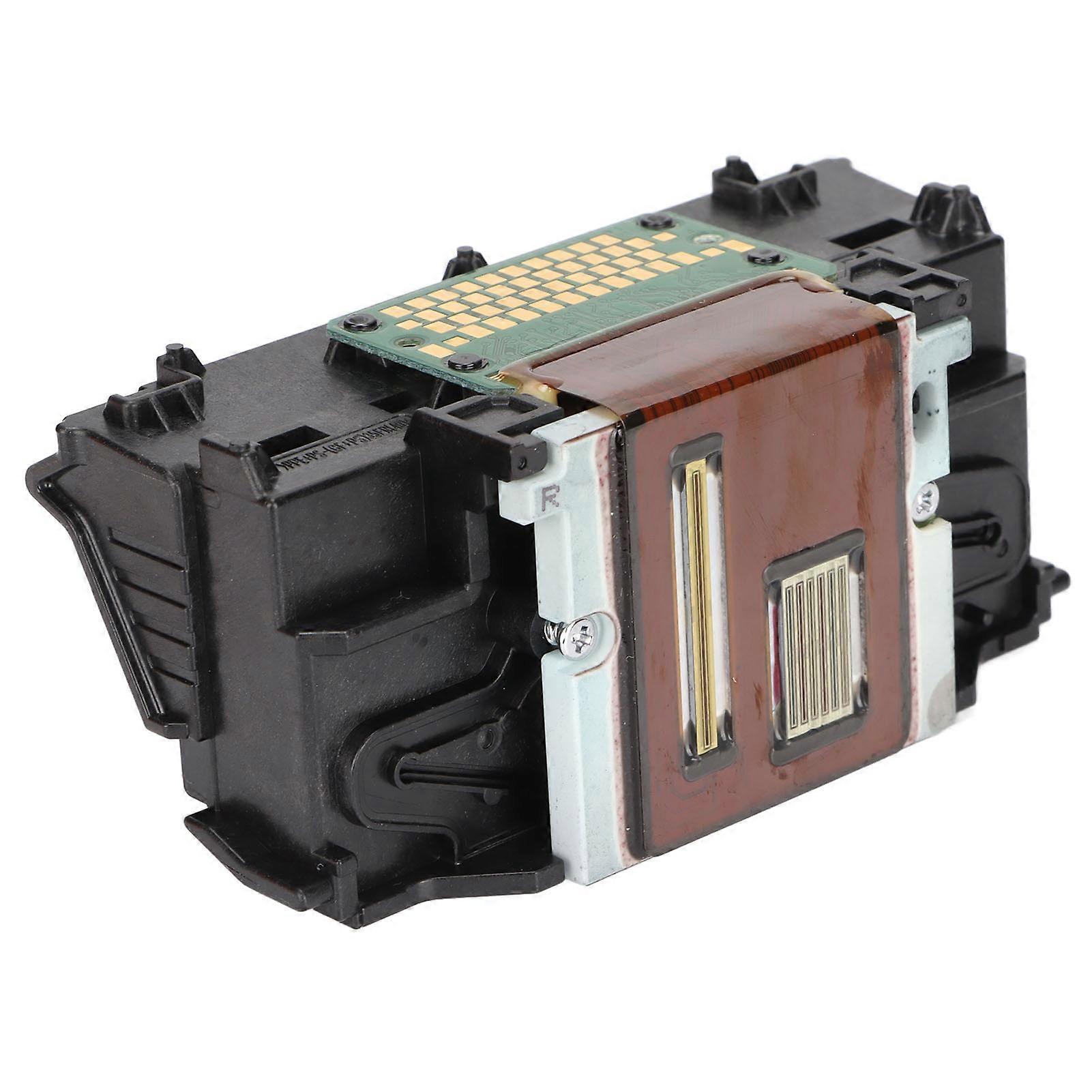Print Head QY6‑0089 Inkjet Printer Durable Color Print Head Replacement With Protective Cover