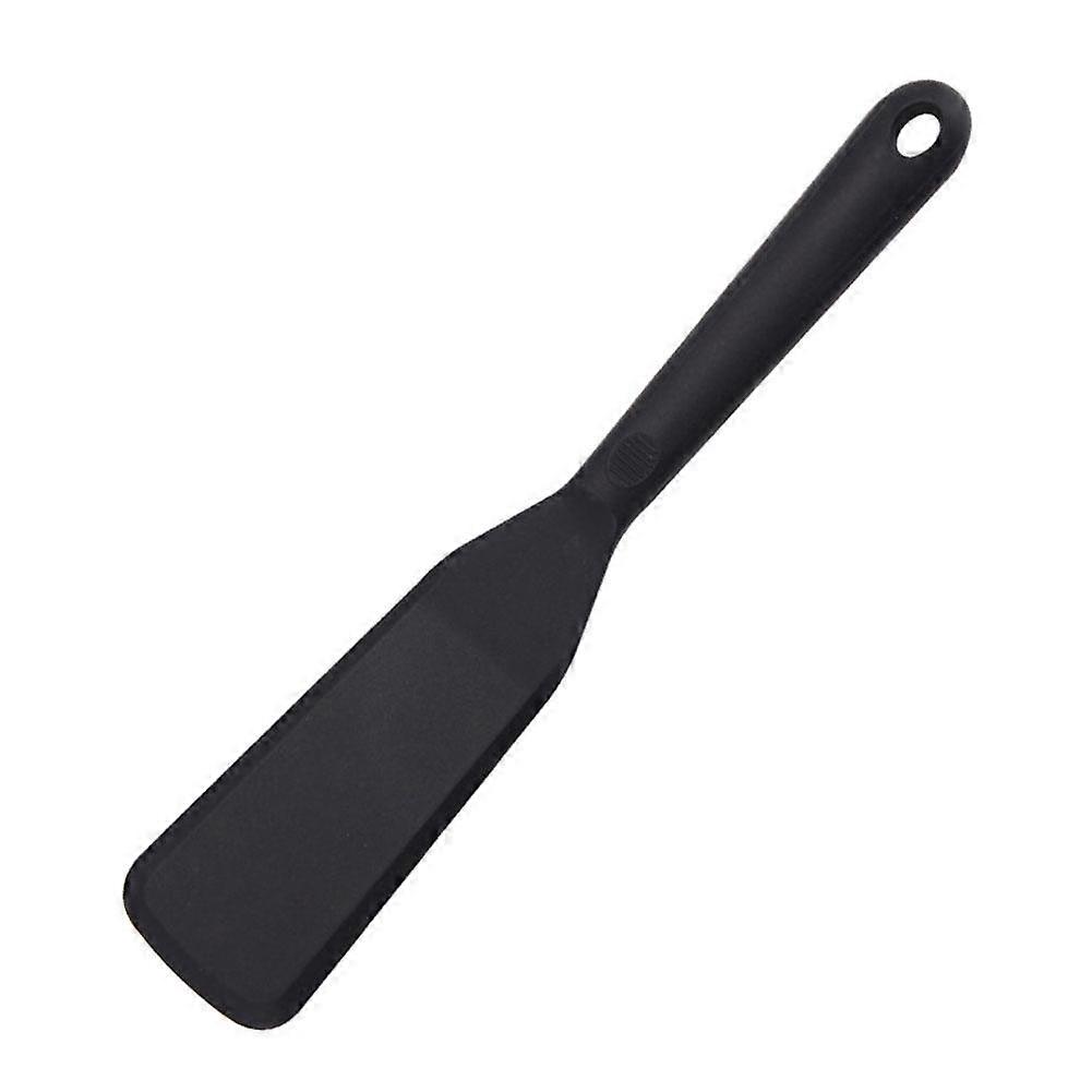 Silicone Cookie Spatula High Heat Resistant Flexible Non Scratch Multi Purpose Kitchen Tool for Baking Spreading Sauces Easy Clean