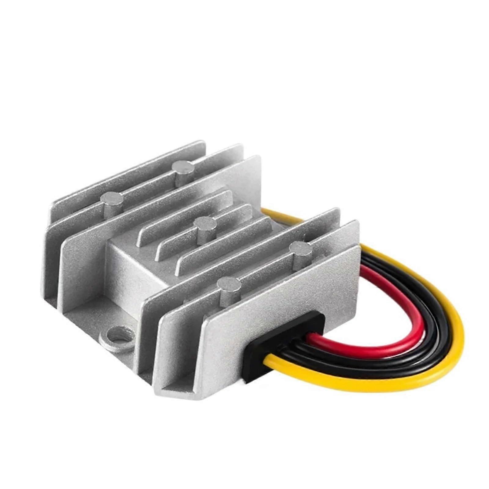 24V to 12V, 15V40V to 12V, 5A, 3A, stepdown converter, automotive power supply module