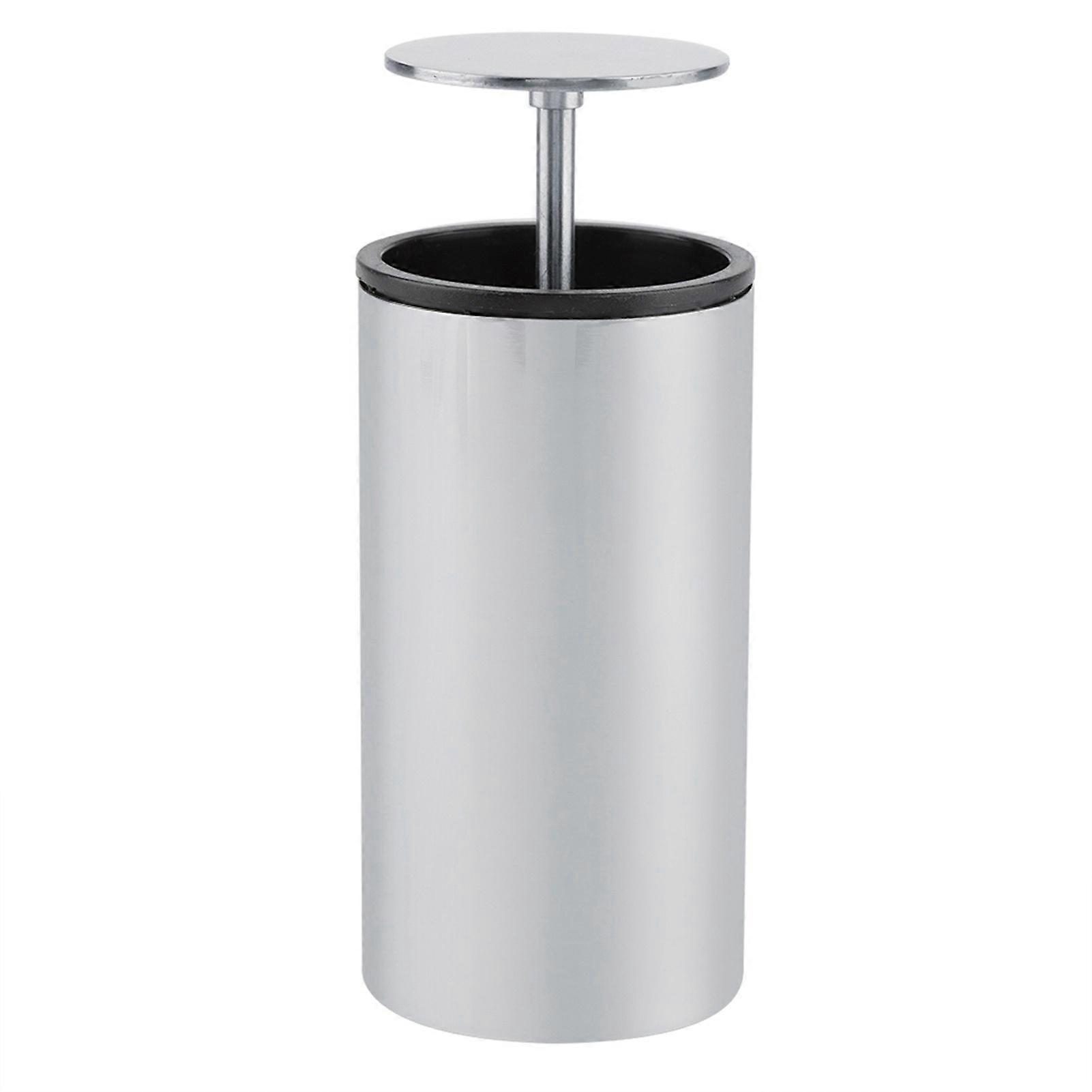 Automatic Stainless Steel Toothpick Dispenser Box Holder Container