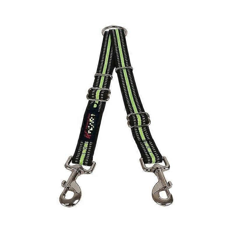 Control Lead for Small and Medium Dogs, Adjustable Non-Slip Training Lead for Puppies and Large Dogs, Easy to Use
