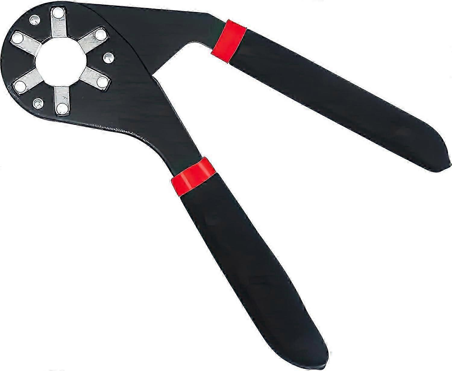 6-Inch Adjustable Wrench - Essential Precision Tool for DIY & Professionals