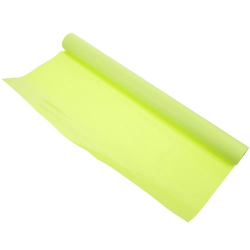 Substrate Carpet For Reptile Tank Reptile Carpet Protects Glass Container Terrarium Liner Light Green 45x150cm Easy Clean-Up 1Pcs