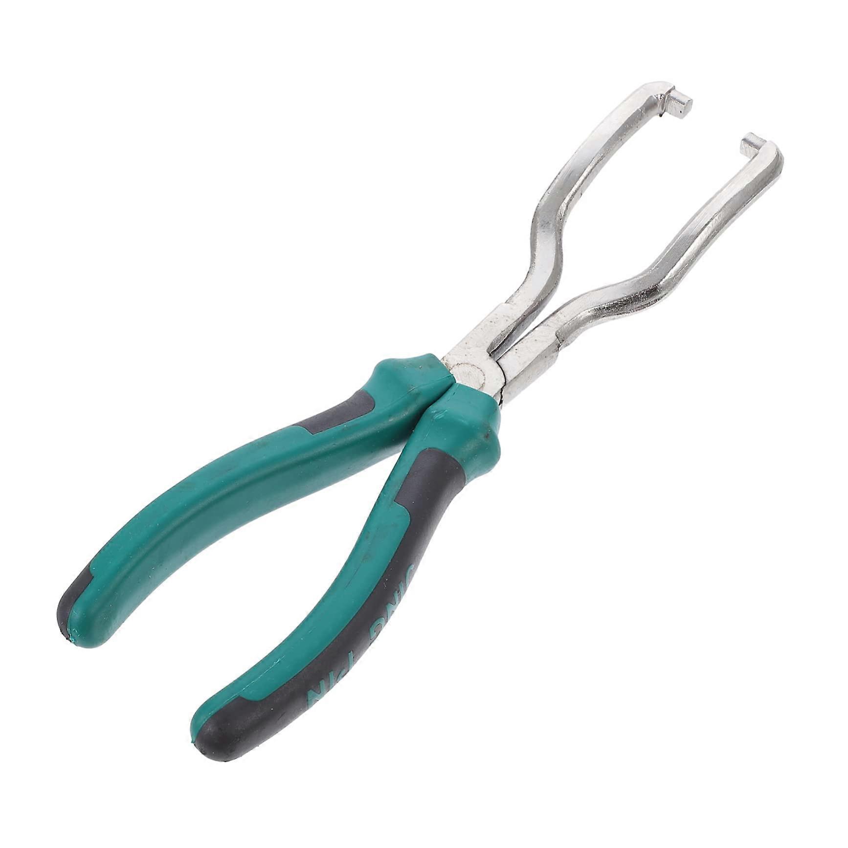 1 Piece Portable Gasoline Extractor Quality Durable Tool Pliers for Fuel Filter