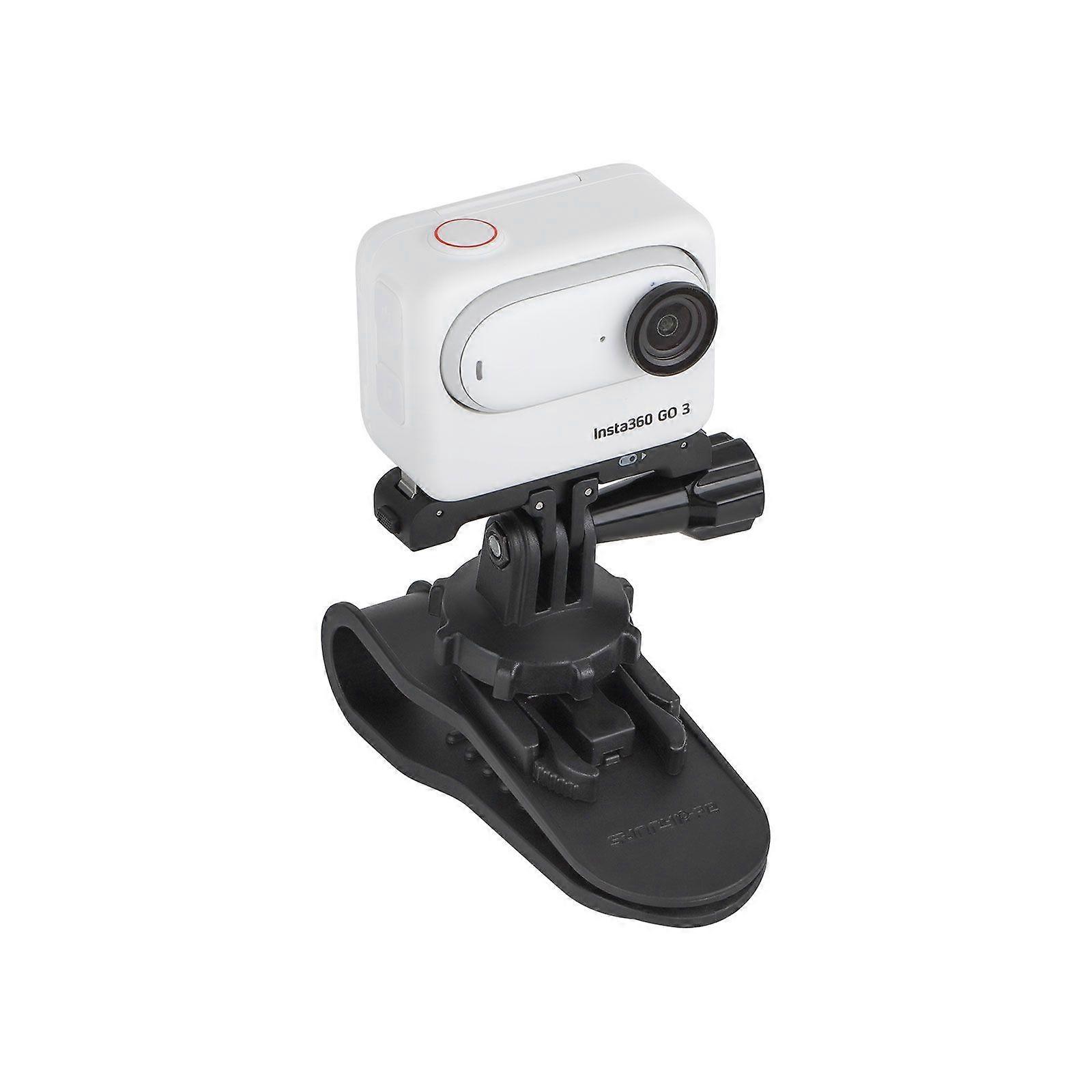 Sunnylife ZJ585 Sun Visor Camera Mount ZJ585