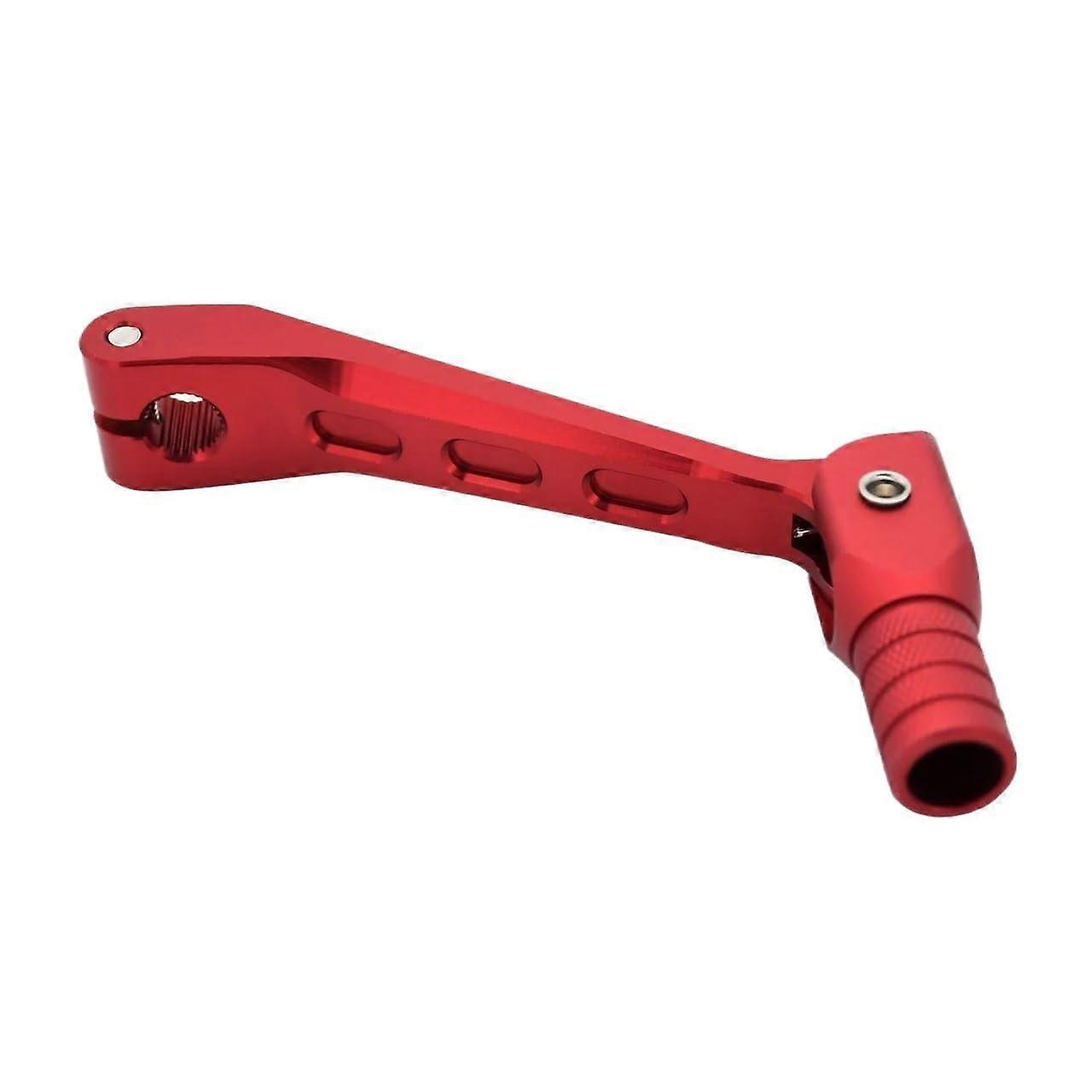 Motorcycle CNC Aluminum Folding Gear Shift Lever For CRF150F CRF230F