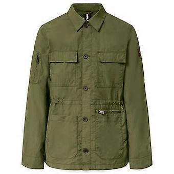 ECOALF Water-Repellent Kamet Jacket