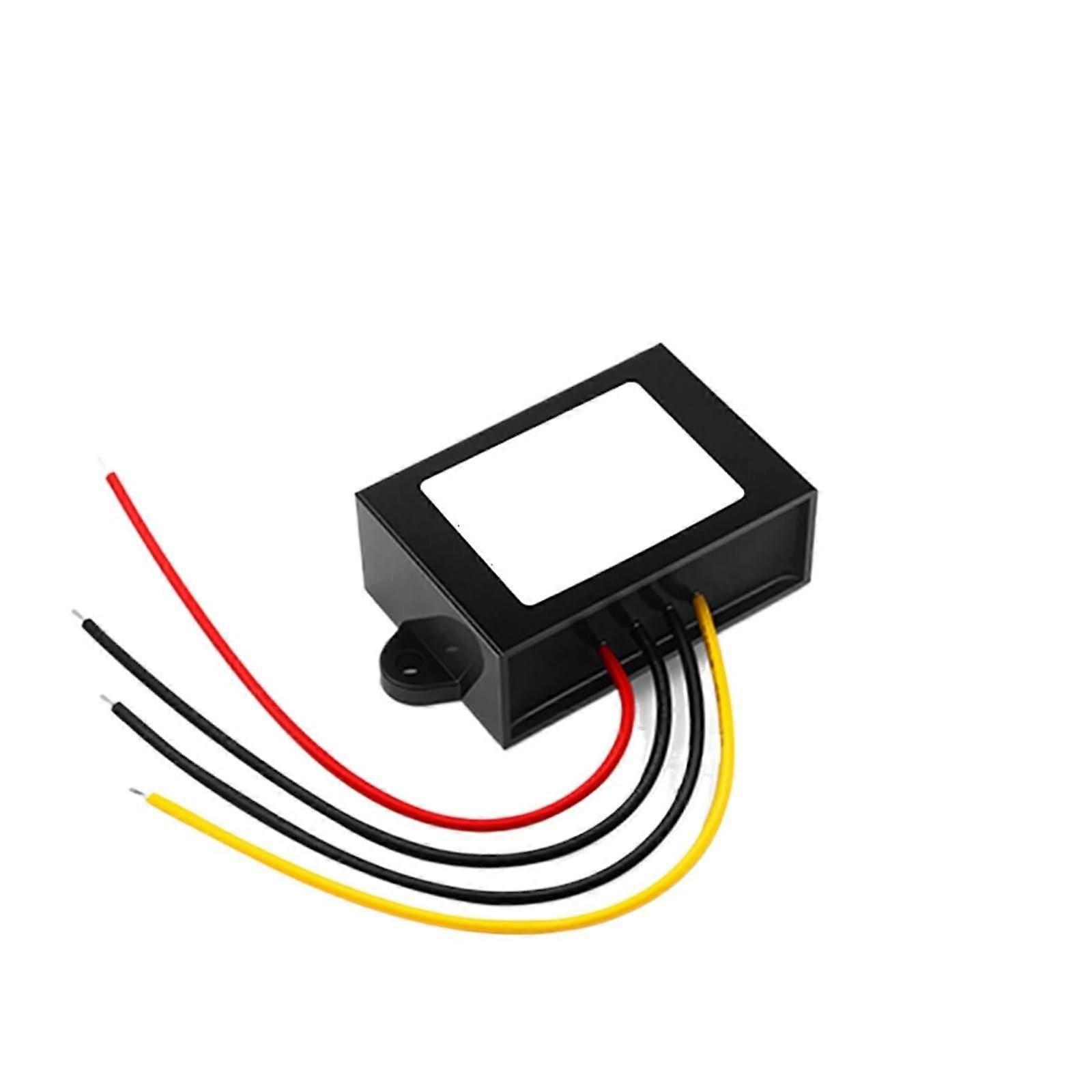 DCDC Boost Buck Converter 936V to 12V Step Down Up Module 24V to 12V