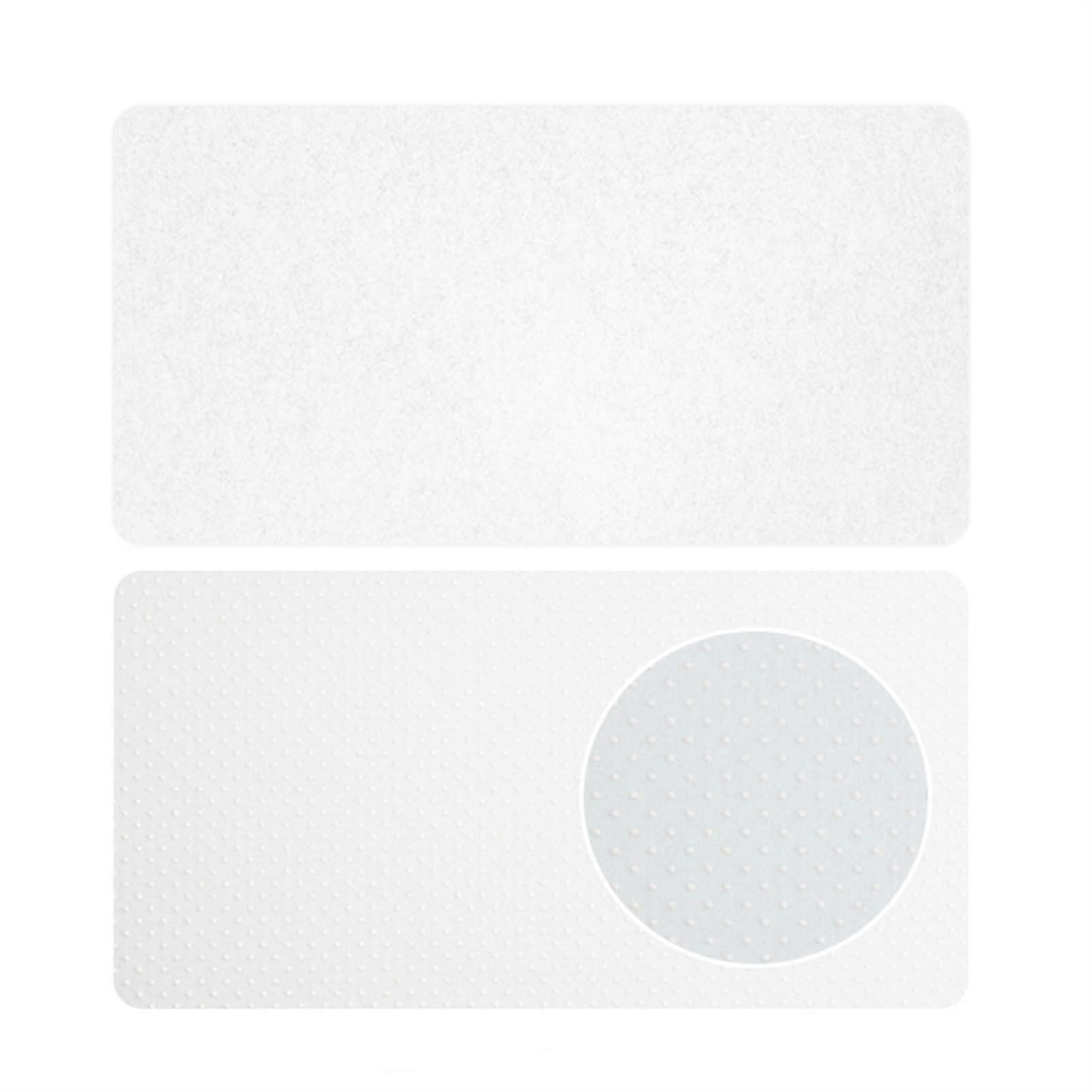 Desk Mat Extra Large NonSlip for Computer Mouse Mat Desk Game Competition Mat White 140 x 70 cm White 140x70cm