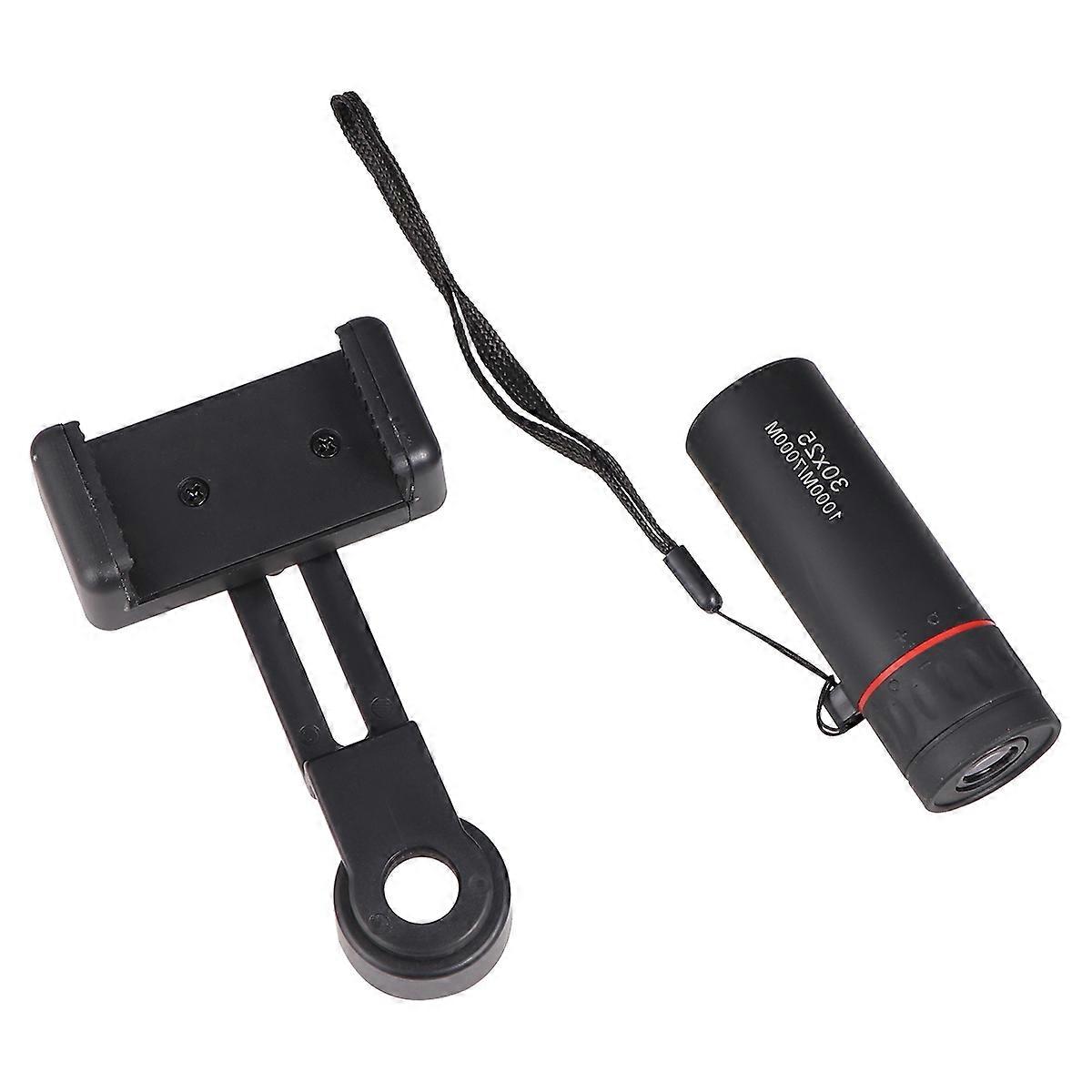 Pocket Spotting Scope Monocular For Outdoor Activities 1Set