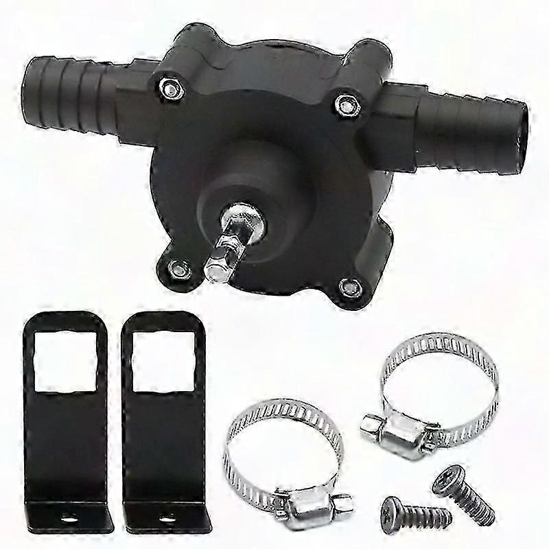 Portable DC Water Pump for Home