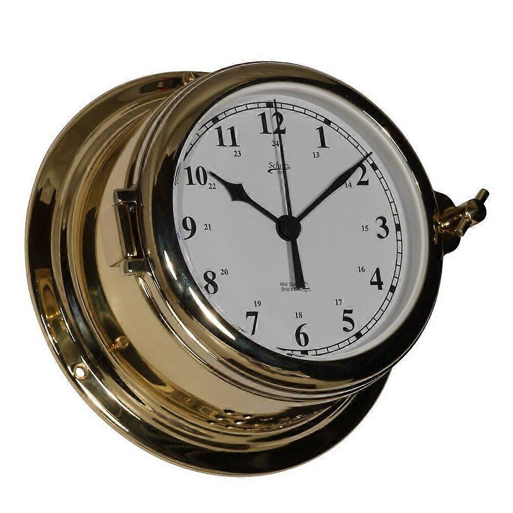 Delite - 450 CSA - Ship's Watch - Quartz - 155mm