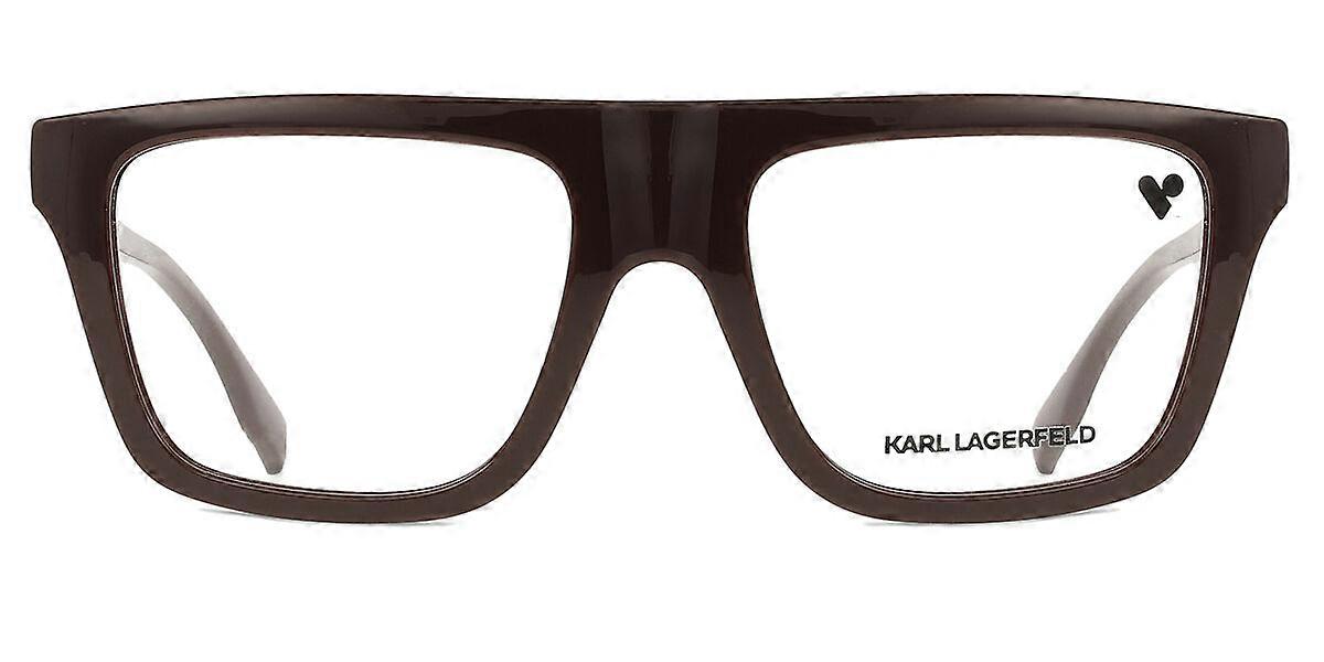 Karl Lagerfeld KL6176 207 Unisex Eyeglasses