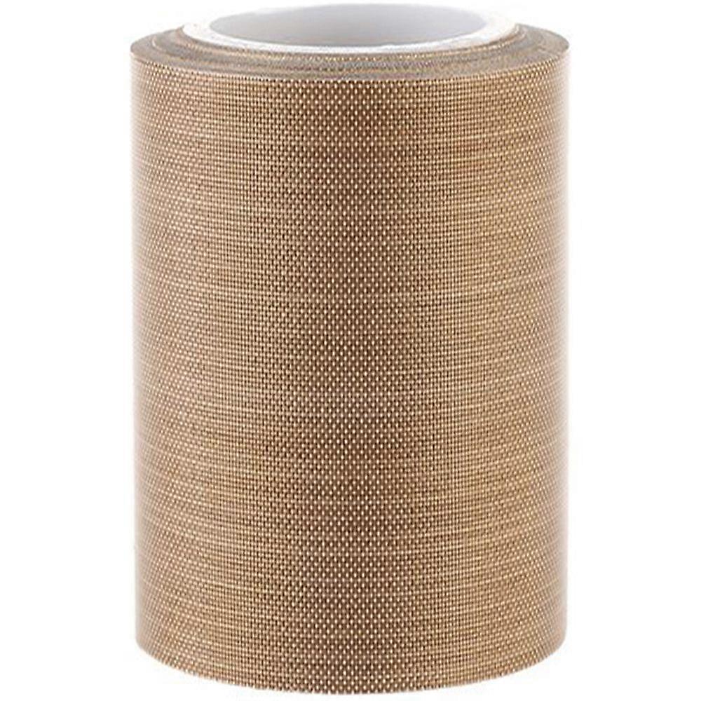 Retardant Insulating PTFE Tape Cloth Tape Adhesive Sealing Machine High Temperature Resistance