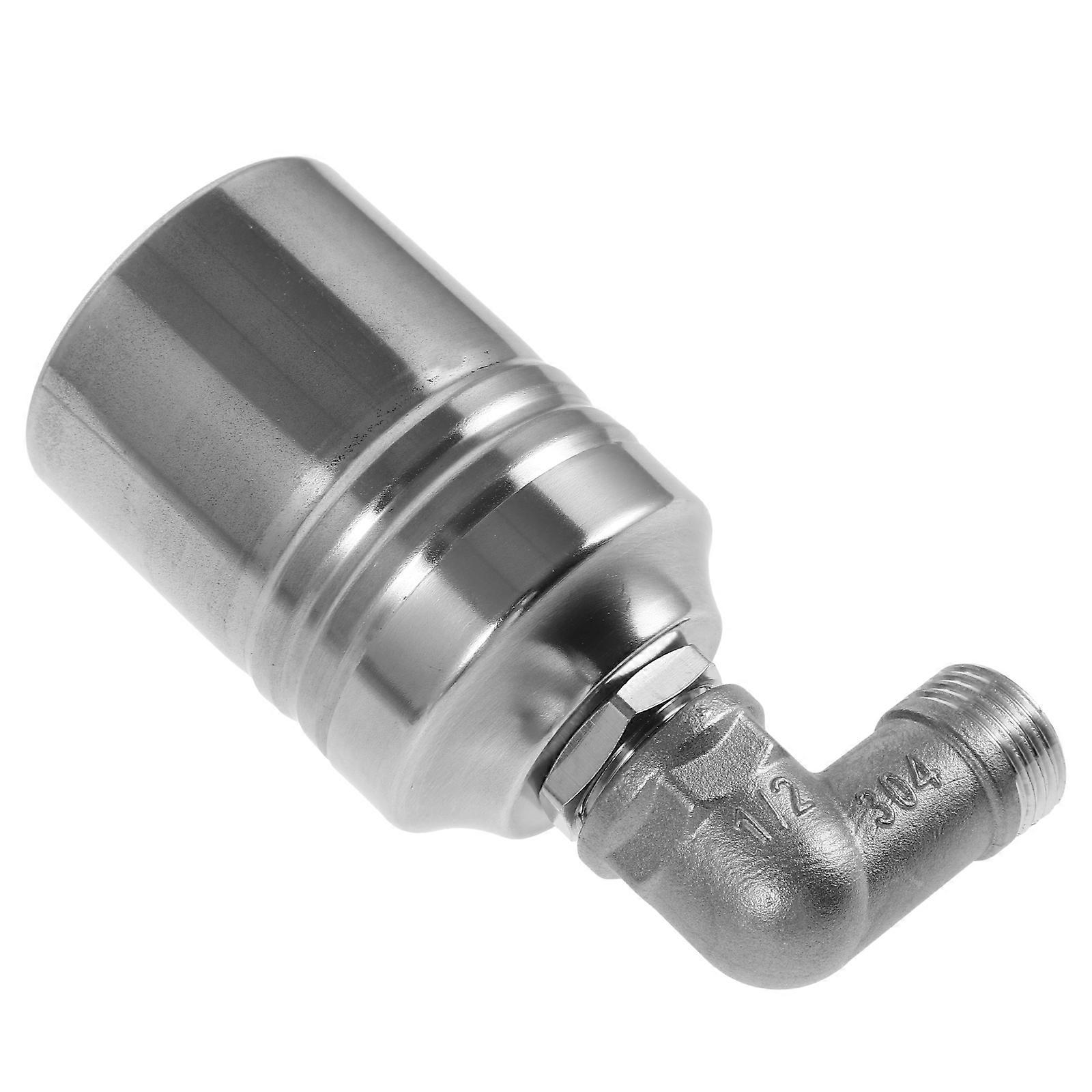 Float Valve Water Tank Float Valve Automatic Water Level Float Automatic Shut Off Valve