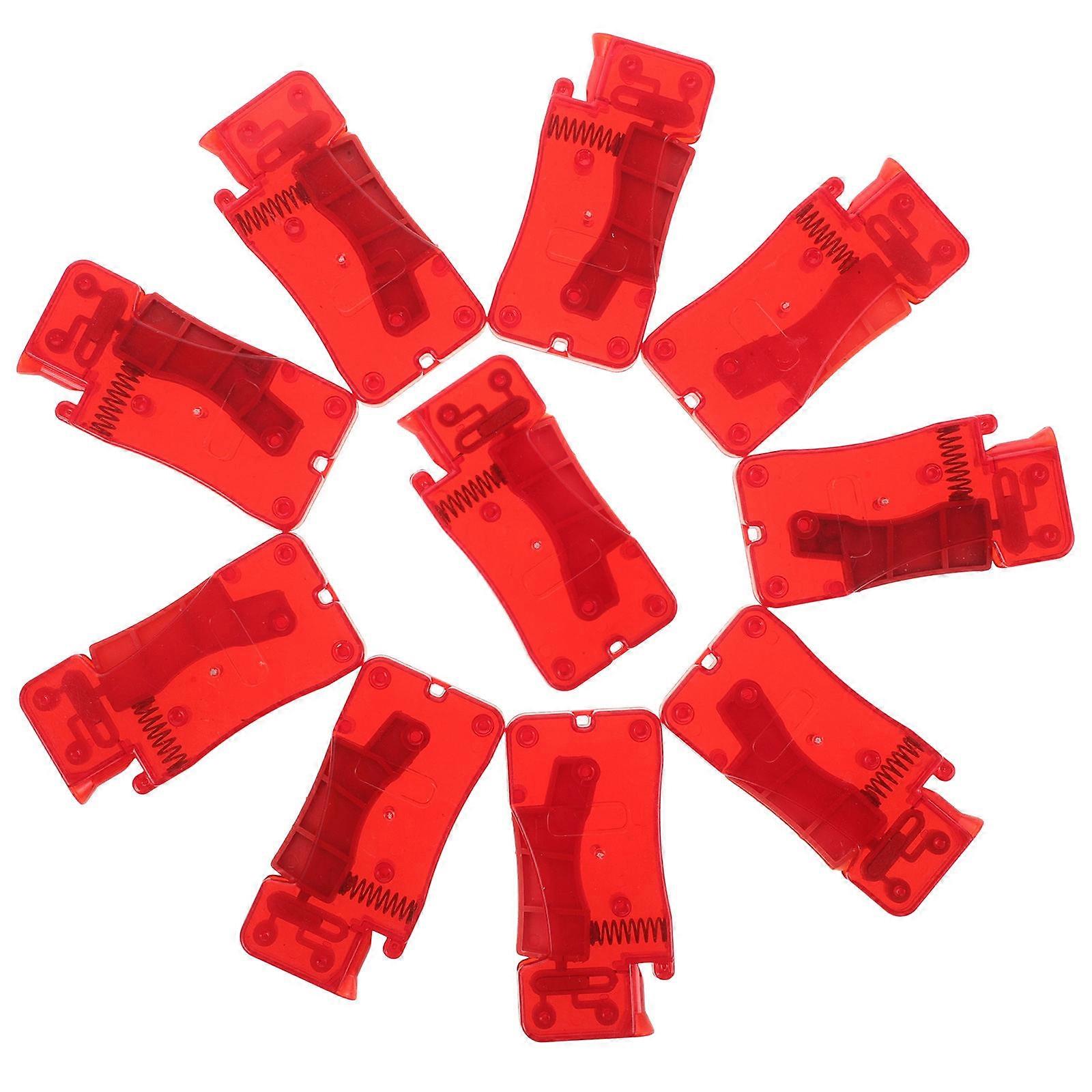 Here's a refined and professional product description based on your input:
**10pcs Automatic Needle Threader Tool – Convenient Drawstring
