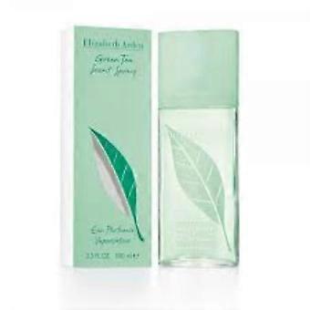 Elizabeth Arden Green Tea 100ml Eau Parfume Spray