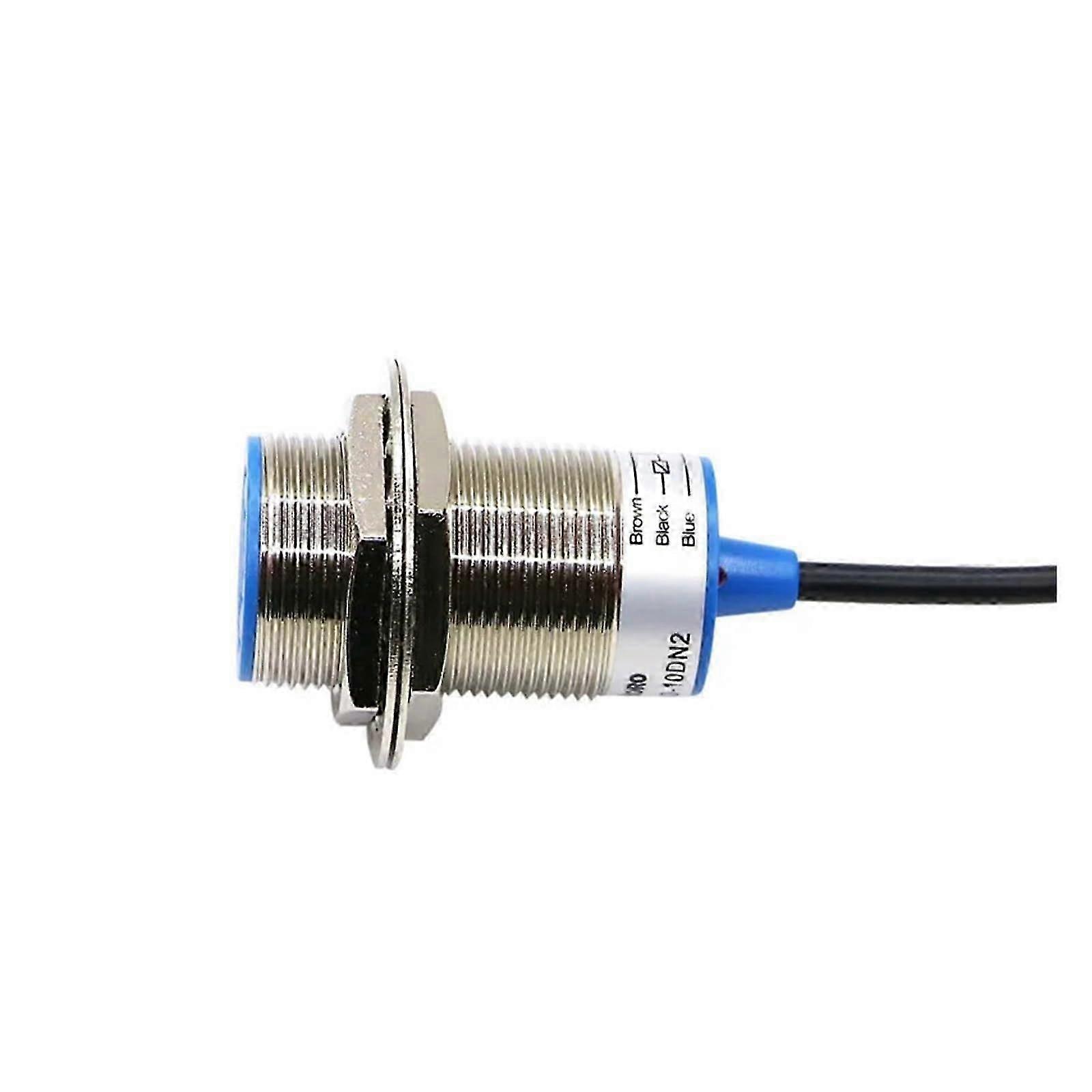 LJ30A310Z/BX FR3010DN Proximity Sensor NPN Copper Ref: 8508