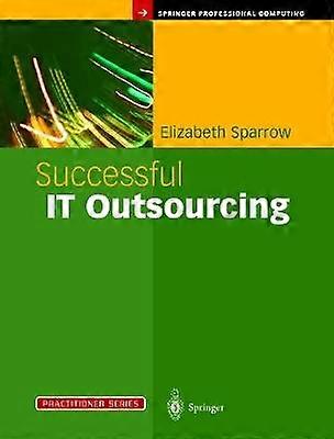 Successful IT Outsourcing