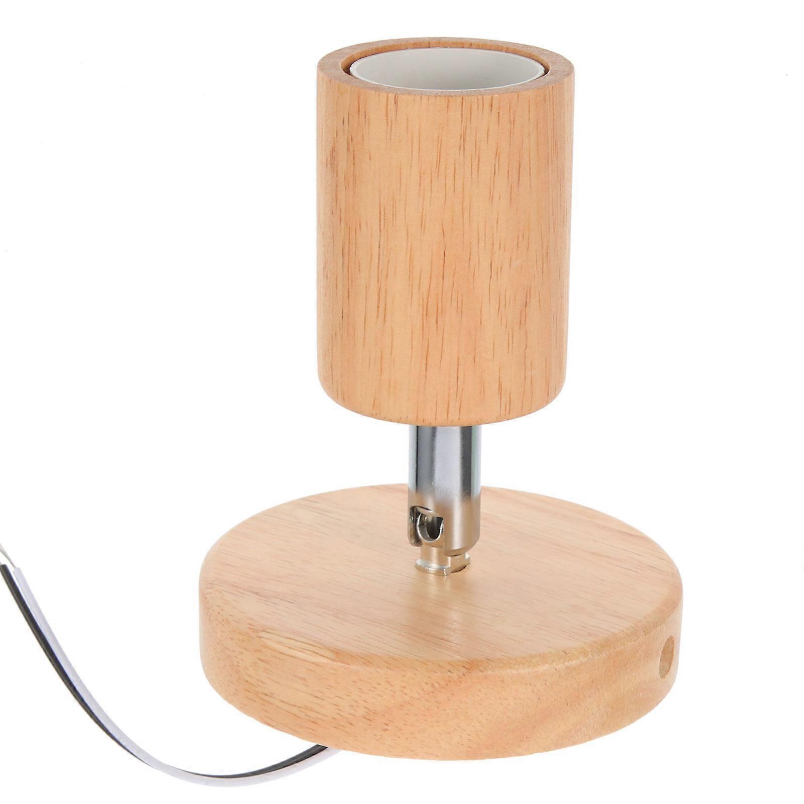 Ceiling Light Bulb Socket E27 Thread Lamp Holder Rotatable Design For Home Decoration 12.3x10cm 1Pack