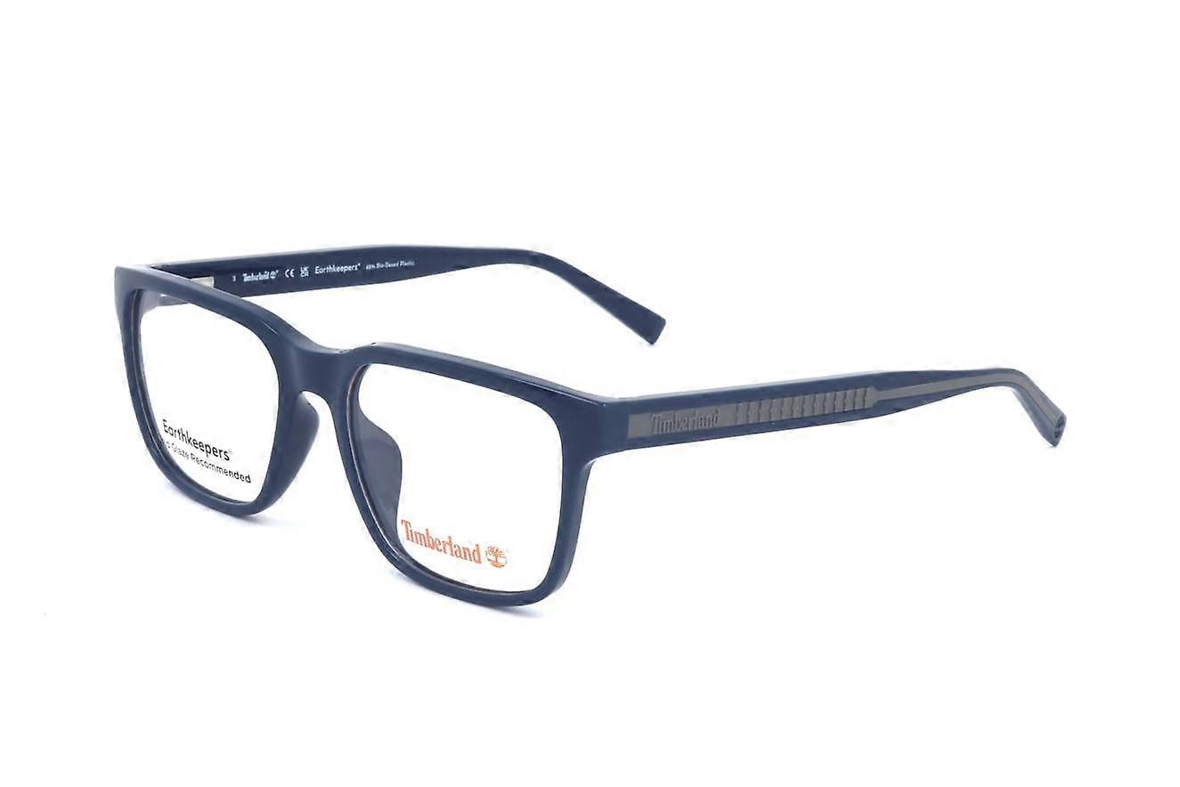 Eyewear Frames Timberland TB1842 H 090 SHINY BLUE 53/17/145 MAN