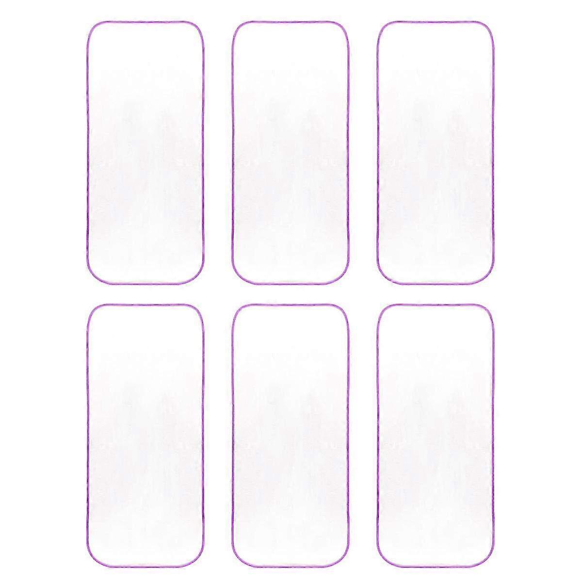Heat Resistant Ironing Pads with Protective Mesh Fabric - Professional Ironing Accessories for Effortless Pressing & Safety