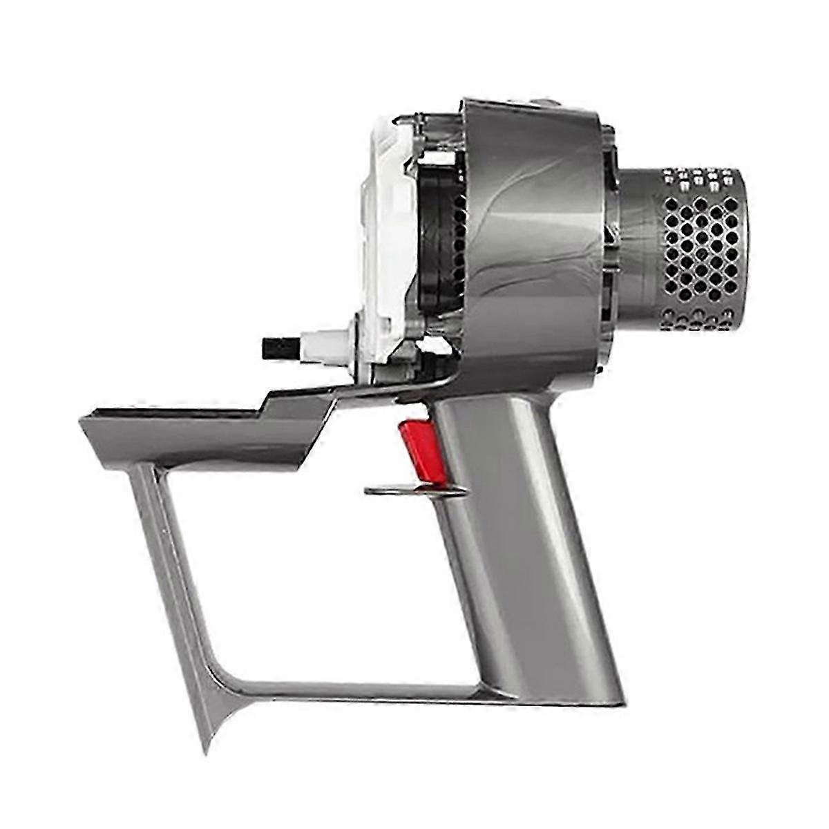 suitable for V10 SV12 Motor Accessories Engine Cyclone Collector Handle