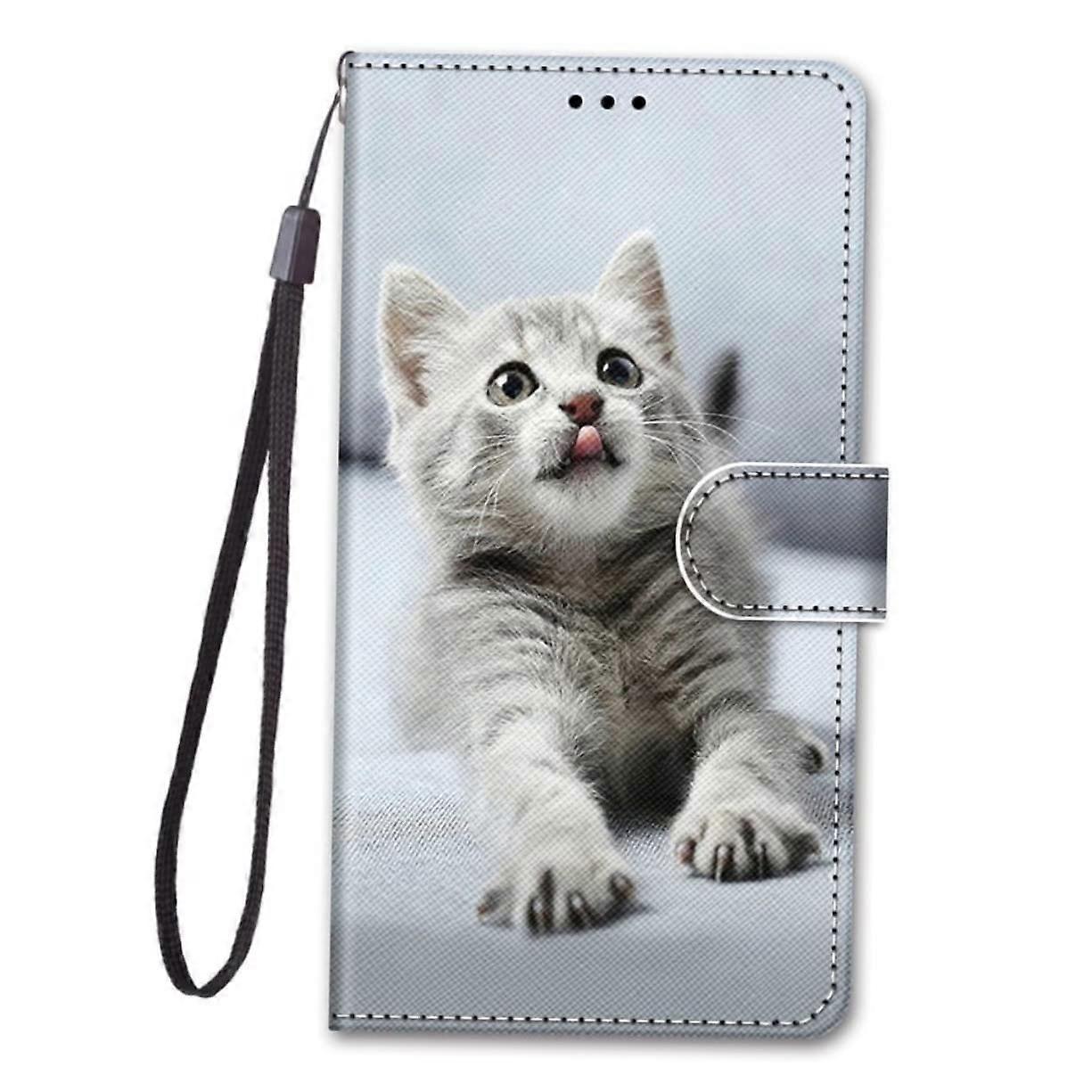 Foldable Phone Case 3-Pack, 3L Scratch-Resistant, Durable Holder, Compatible with Various Models
