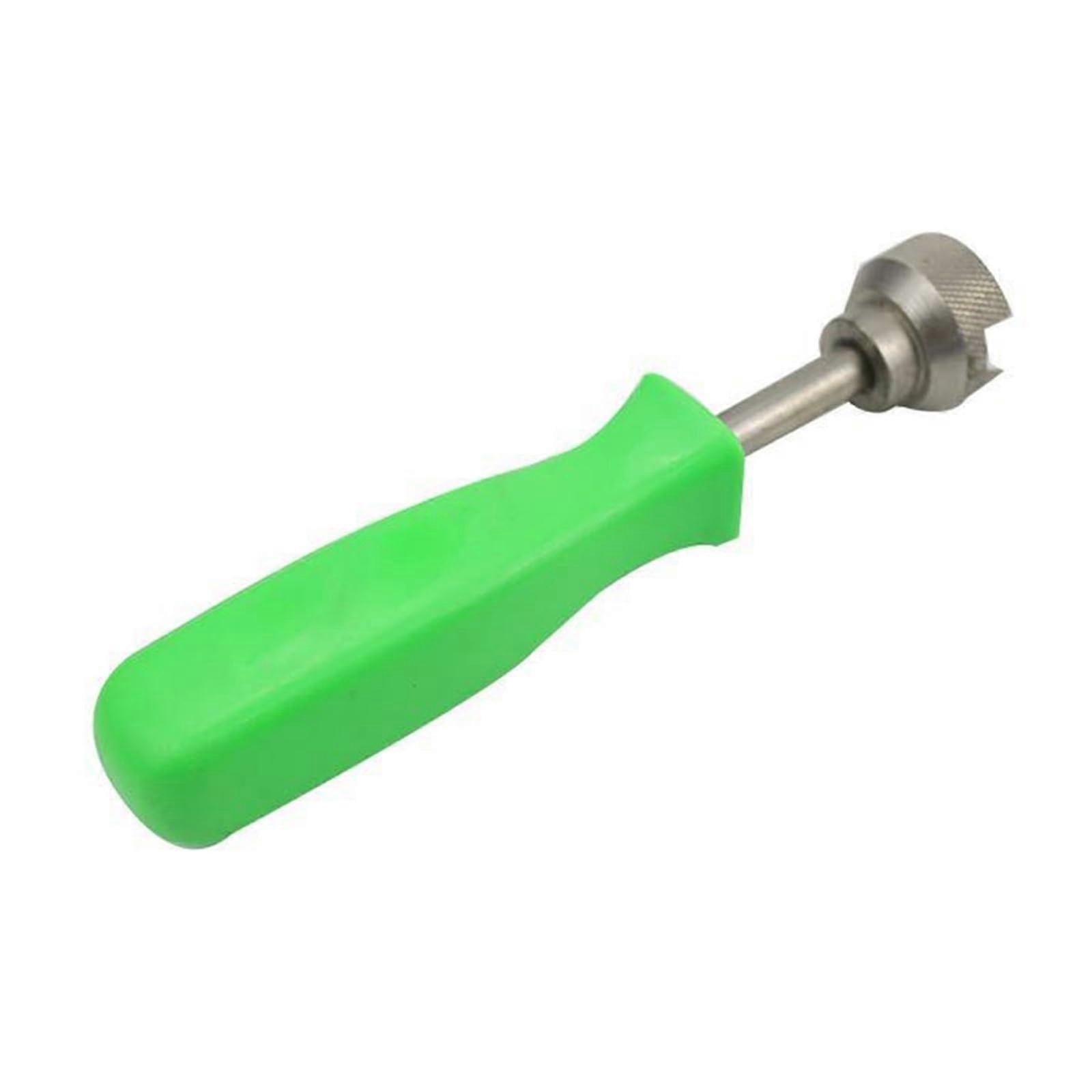 Brake spring washer tool, automotive drum brake installation tool, brake spring compressor tool for removal, replacement of brakes Ref: 6664
