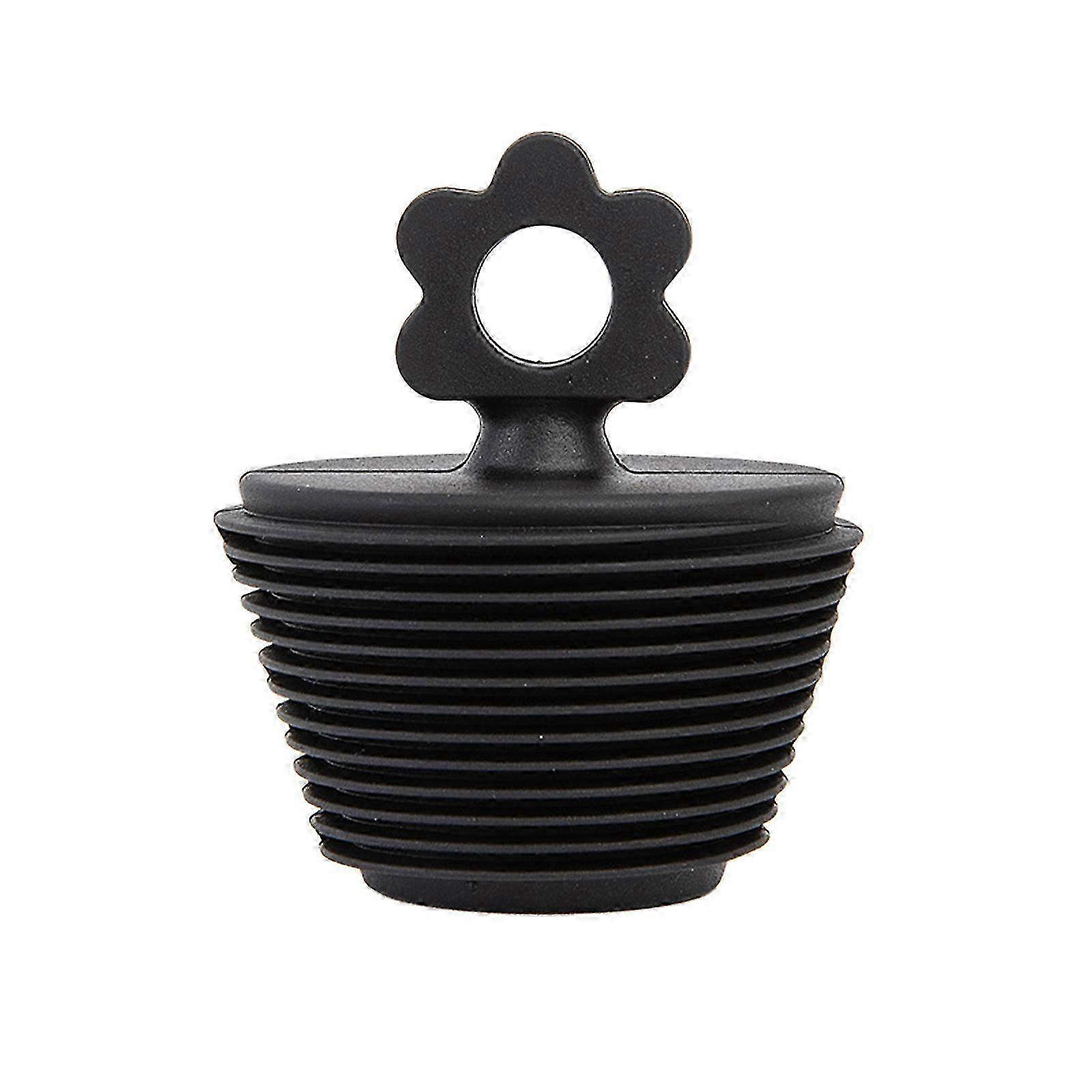 Universal Adjustable Bathtub & Washbasin Stopper Plug - Bathroom Sink Stopper Accessories for All Sizes