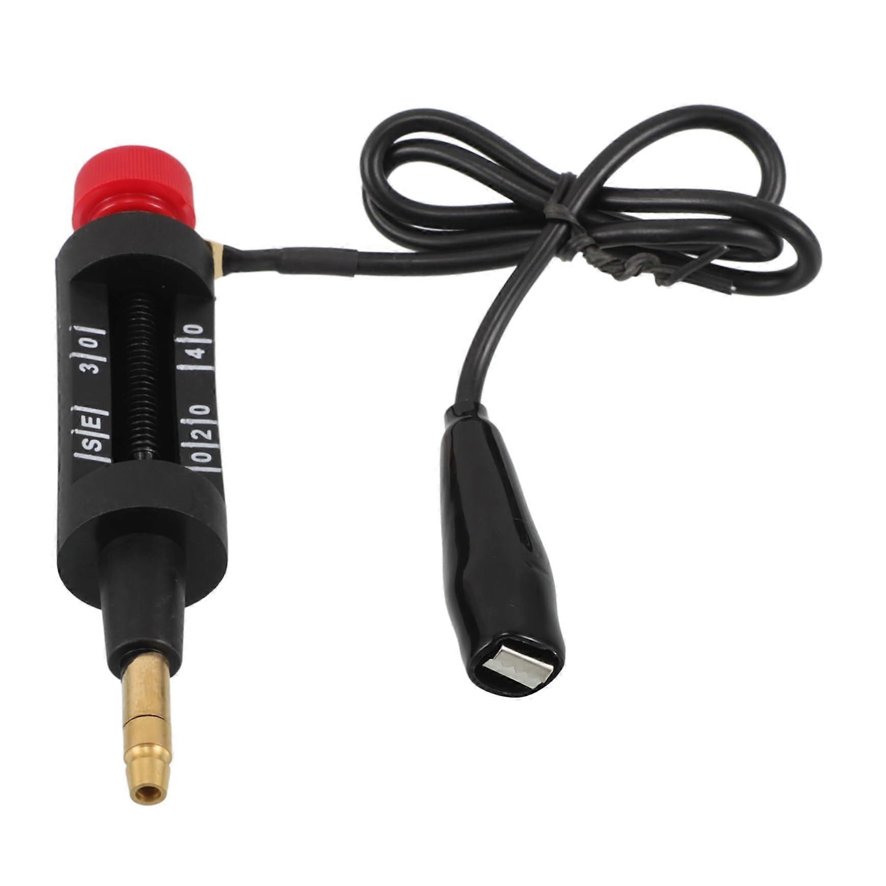 Car Battery Tester, Compression Tester, Automotive Ignition Tester, ECM Motor Tester, HVAC Wireless Coil Test Pen