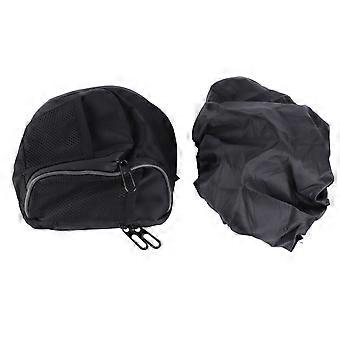 outdoor cycling bag for bike front handlebar